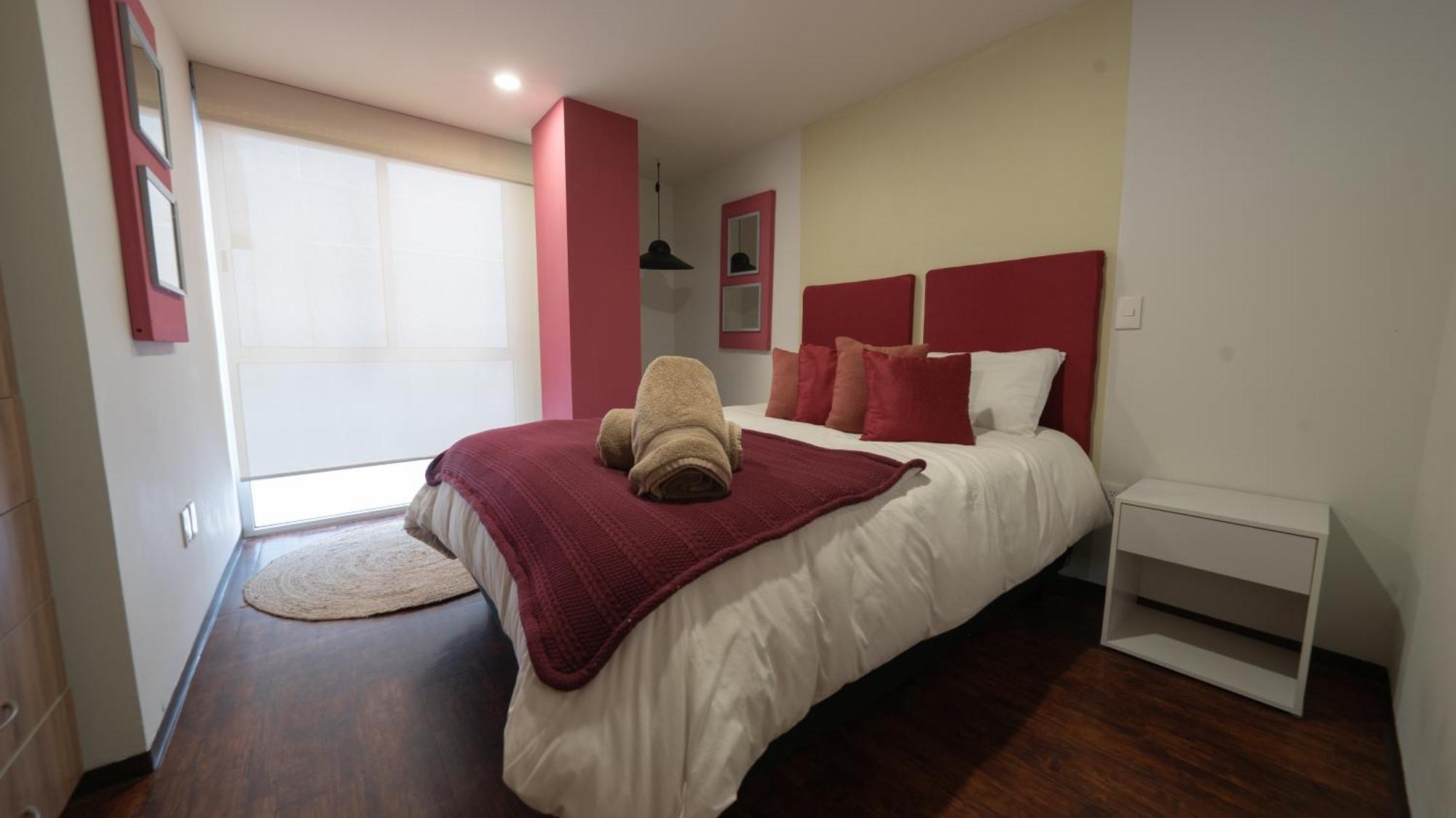 Corazon De Condesa 3 Departamentos - 200Mbps Wifi, Roof, Gym Aparthotel Mexico City Luaran gambar